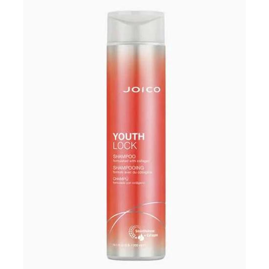 Joico Youth Lock Shampoo 300ml