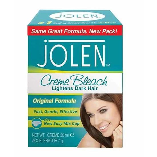 Jolen Creme Bleach Original Formula 30 ml