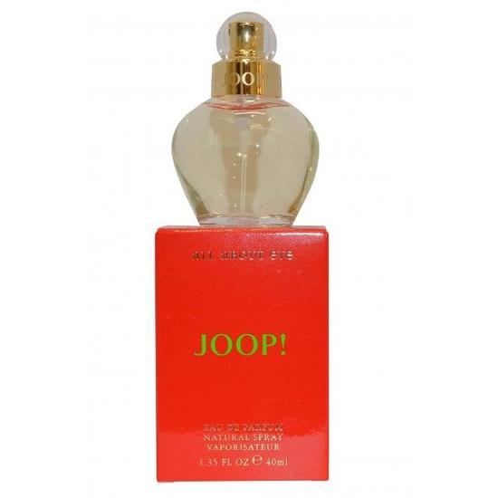 JOOP! All About Eve Eau De Parfum 40ml