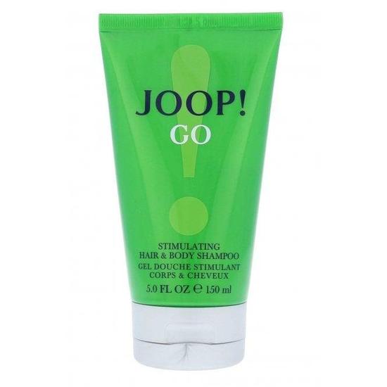 JOOP! Go Homme Hair & Body Shampoo