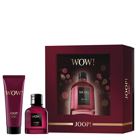 wow joop eau de toilette