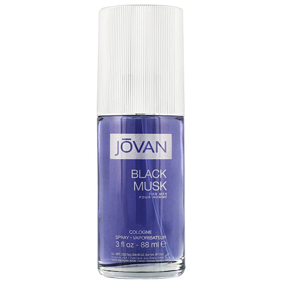 jovan musk 88ml