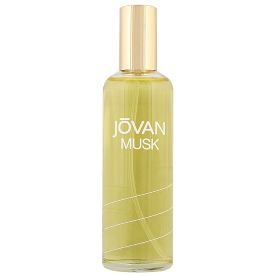 jovan cologne