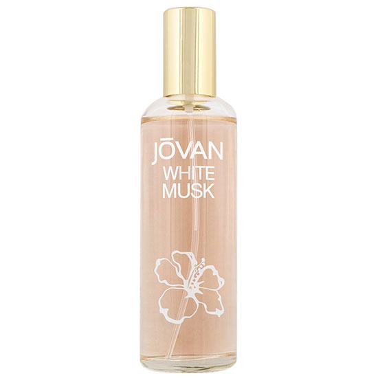 jovan musk white perfume