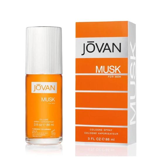 Jovan Musk Cologne