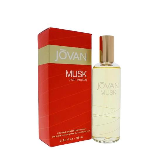 Jovan Musk Cologne Concentrate