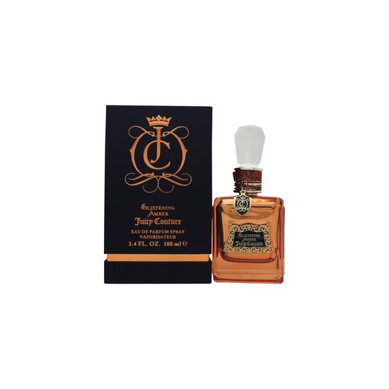 Juicy Couture Glistening Amber Eau De Parfum 100ml