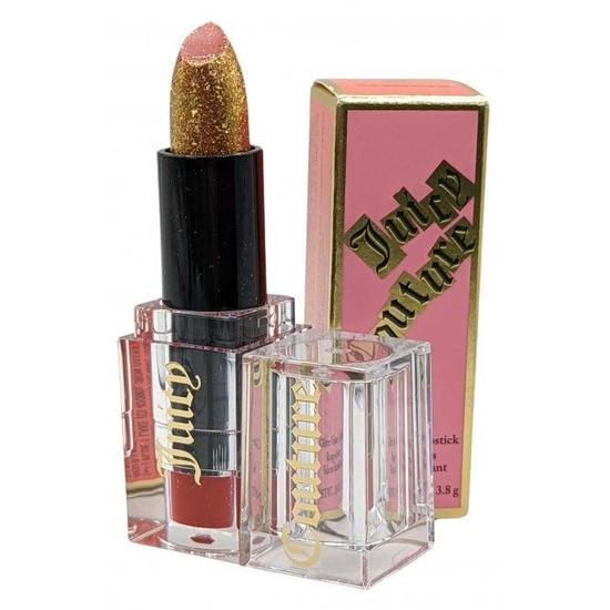 Juicy Couture Glitter Velour Lipstick Girl Stuff #01