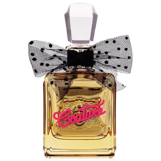 Juicy Couture Viva La Juicy Gold Eau De Parfum 100ml