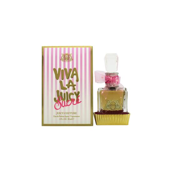 Juicy Couture Viva La Juicy Sucre Eau De Parfum 50ml