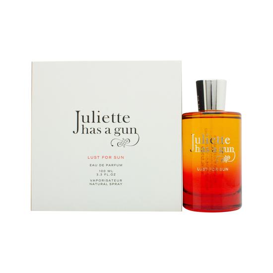 Juliette Has a Gun Lust For Sun Eau De Parfum 100ml