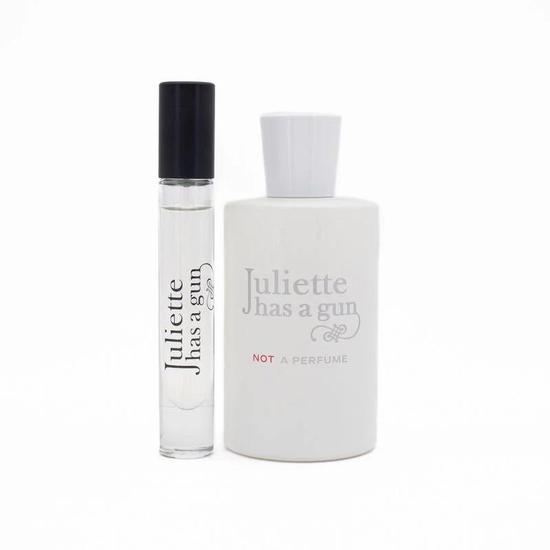 Juliette Has a Gun Not A Perfume Eau De Parfum Gift Set 100ml (Imperfect Box)