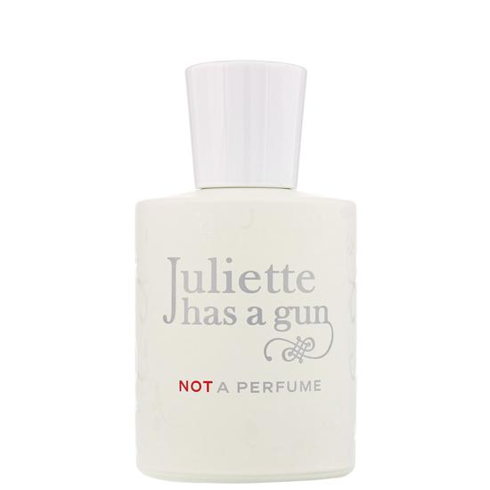 juliette has a gun is not a perfume