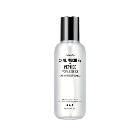 Jumiso Snail Mucin 95 + Peptide Facial Essence 140ml