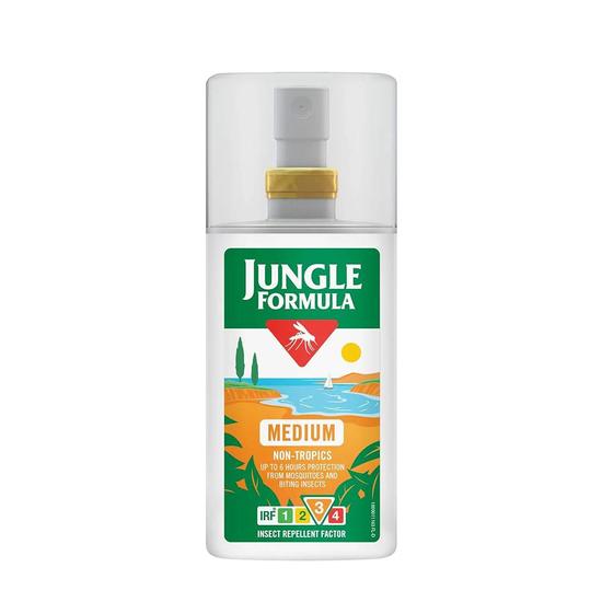 Jungle Formula Jungle Formula, Medium 90ml