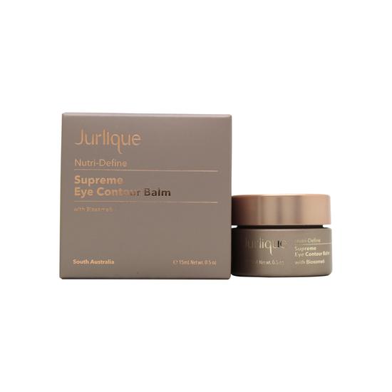 Jurlique Nutri Define Supreme Eye Contour Balm 15ml