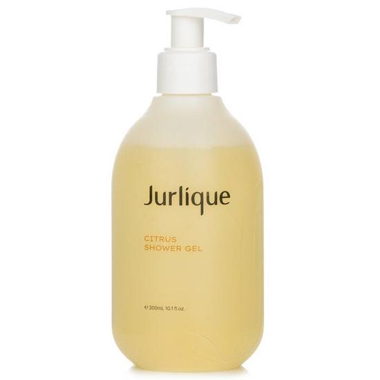 Jurlique Refreshing Citrus Shower Gel