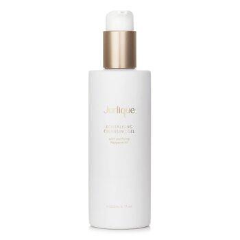 Jurlique Revitalising Cleansing Gel With Purifying Peppermint 200ml