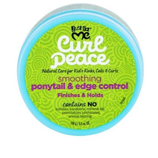 Just For Me Curl Peace Smoothing Ponytail & Edge Control 156 g