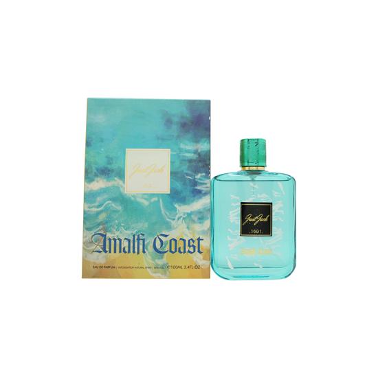 Just Jack Amalfi Coast Eau De Parfum 100ml