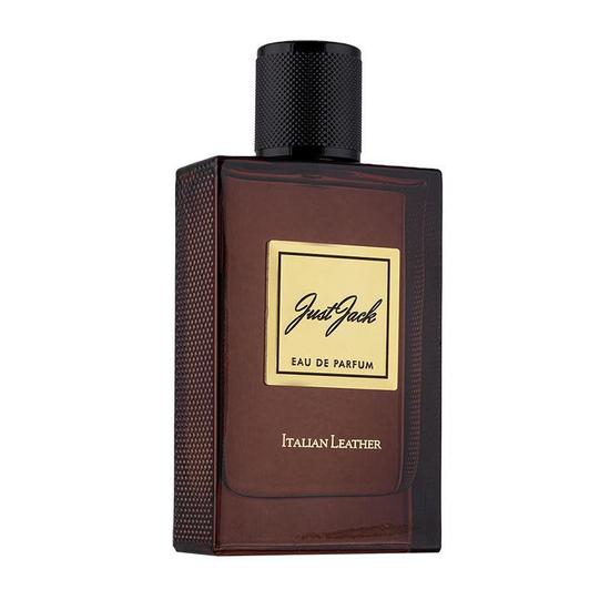 Just Jack Italian Leather 100ml