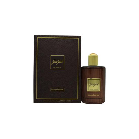 Just Jack Italian Leather Eau De Parfum 100ml