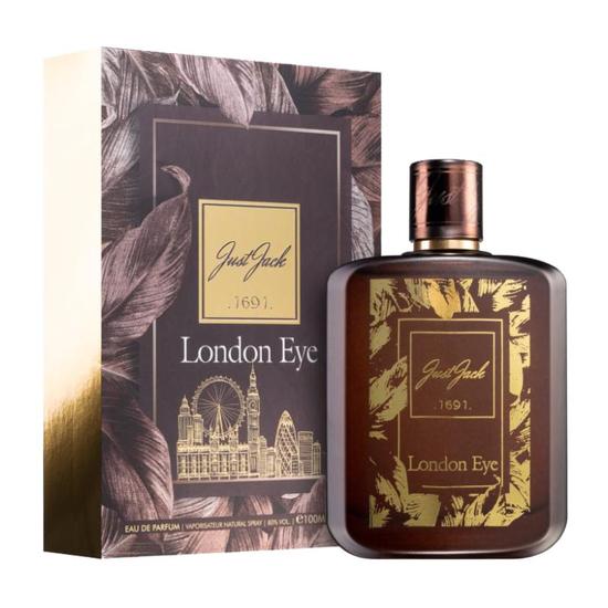 Just Jack London Eye 100ml