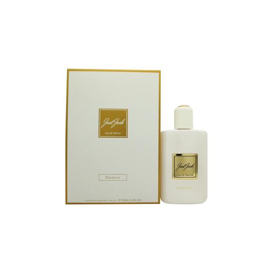 Just Jack Patchouli Eau De Parfum
