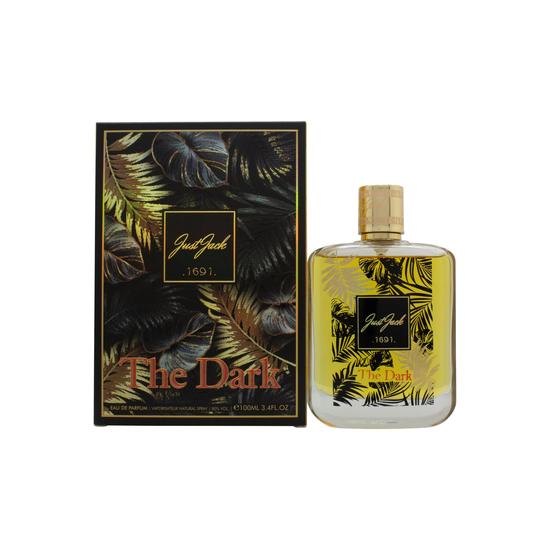 Just Jack The Dark Eau De Parfum 100ml