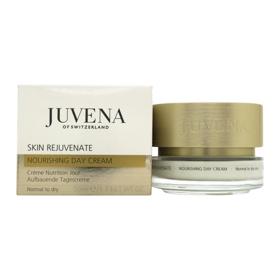 Juvena Rejuvenate & Correct Nourishing Day Cream Normal Skin 50ml