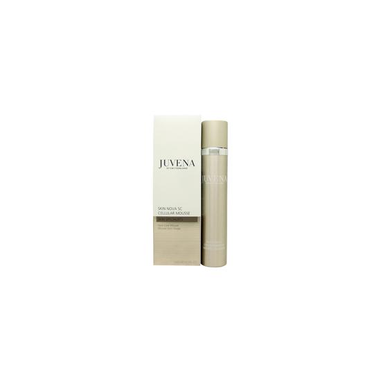 Juvena Skin Nova SC Cellular Face Mousse 100ml