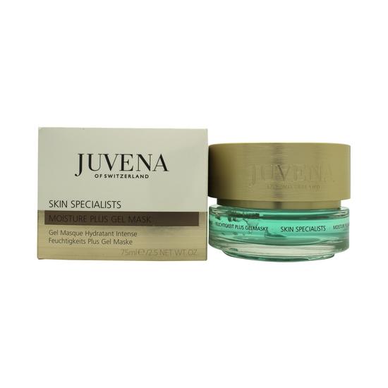 Juvena Skin Specialists Moisture Plus Gel Mask 75ml