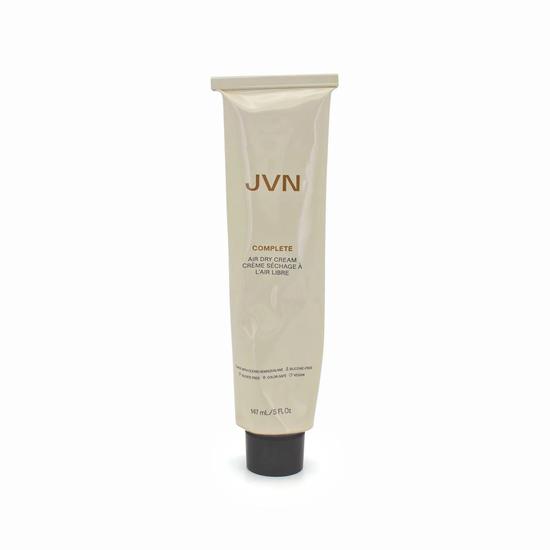 JVN Hair Complete Hydrating Air Dry Cream 147ml (Imperfect Box)