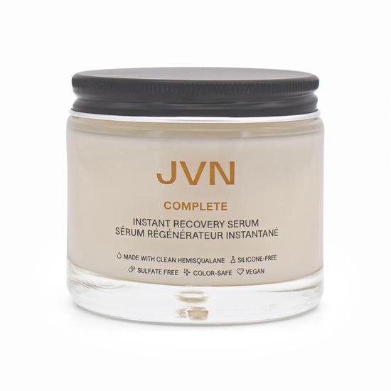 JVN HAIR Complete Instant Recovery Serum 100ml (Missing Box)