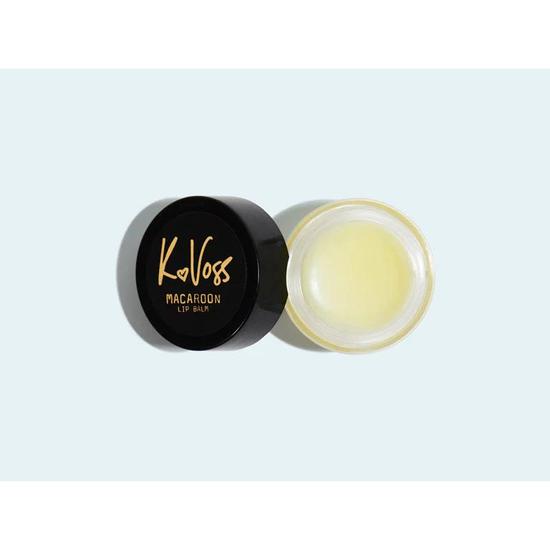 K VOSS Macaroon Lip Balm