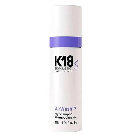 K18 Airwash Dry Shampoo