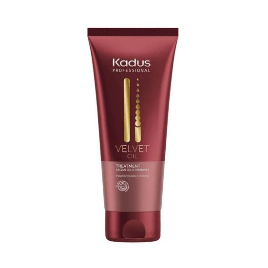 Kadus Professional Care Velvet Oil Treatment 200ml