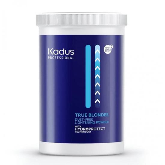 Kadus Professional True Blondes Blonding Powder 500g