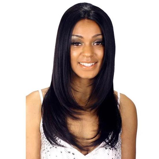 Kali Dark Evolution Synthetic Lace Wig Simona 27