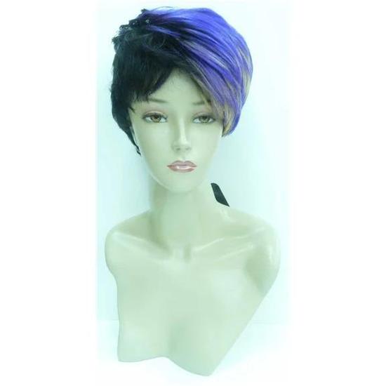 Kali Kool Cap Full Wig Tori 1