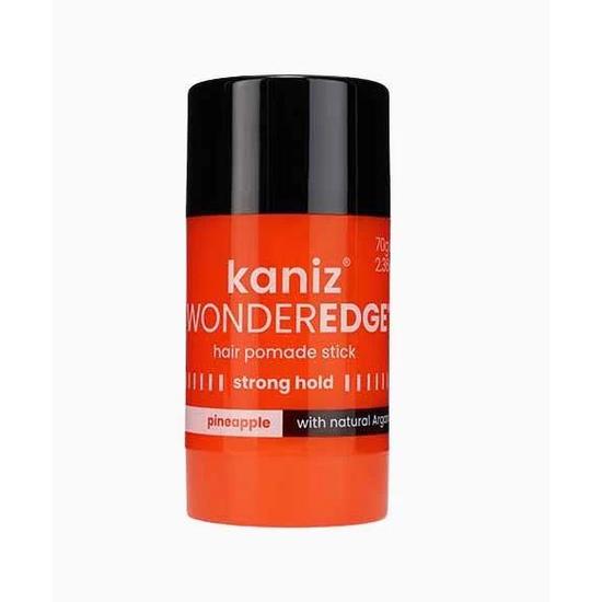 Kaniz Wonder Edge Pineapple Hair Pomade Stick 70 g