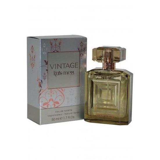 Kate Moss Vintage Eau De Toilette 50ml