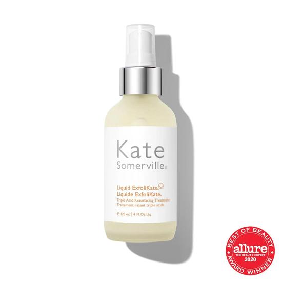 Kate Somerville Liquid ExfoliKate Triple Acid Resurfacing Treatment 120ml