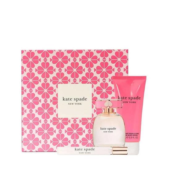 Kate Spade Eau De Parfum Gift Set