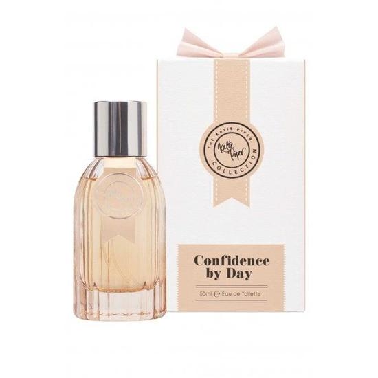 Katie Piper Confidence By Day Eau De Toilette 50ml