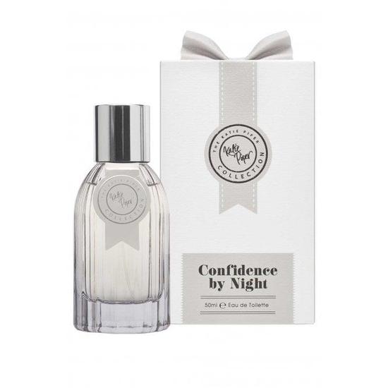 Katie Piper Confidence By Night Eau De Toilette 50ml