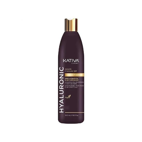 Kativa Hyaluronic Conditioner 355ml