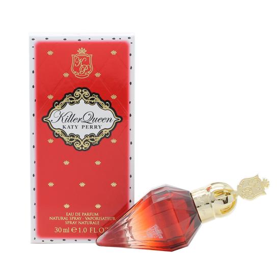 Katy Perry Killer Queen Eau De Parfum 30ml