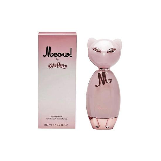 Katy Perry Meow! Eau De Parfum Women's Perfume 100ml