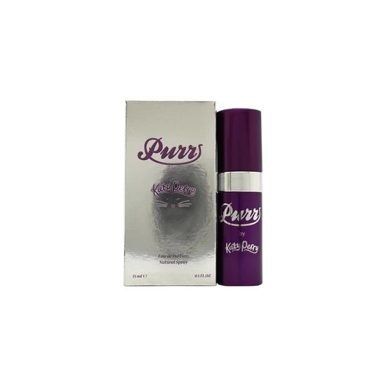 Katy Perry Purr Eau De Parfum 15ml